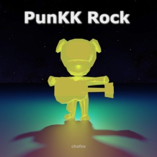 PunKK Rock