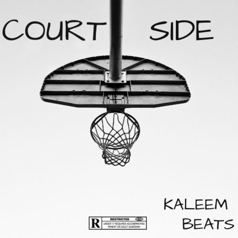 Courtside | Boomplay Music