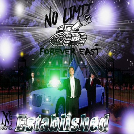 Da Streets Don't ft. Brodie Frank 🅴 | Boomplay Music