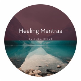 Healing Mantras: Chanting for Peace, Inner Harmony