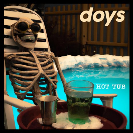 hot tub | Boomplay Music