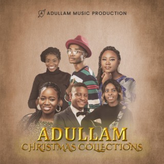Adullam Christmas Collections