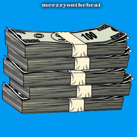 Money moves (west coast beat)