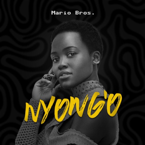 Nyong'o ft. Ace Dirty | Boomplay Music