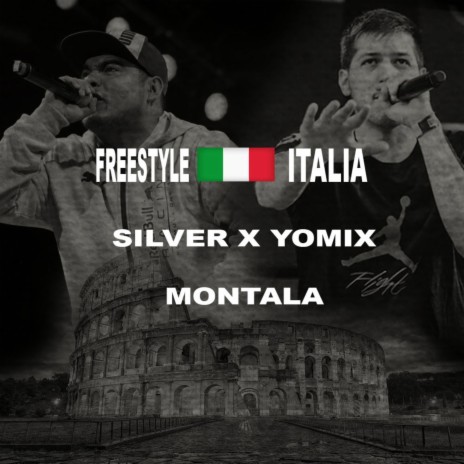 Montala (En Vivo) ft. Yomix | Boomplay Music