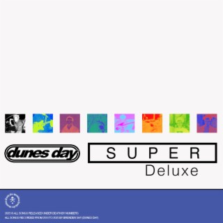 Super Deluxe (2018-2023)