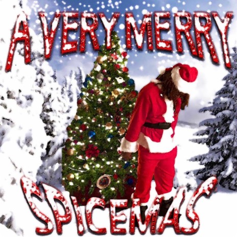 A Very Merry Spicemas | Boomplay Music