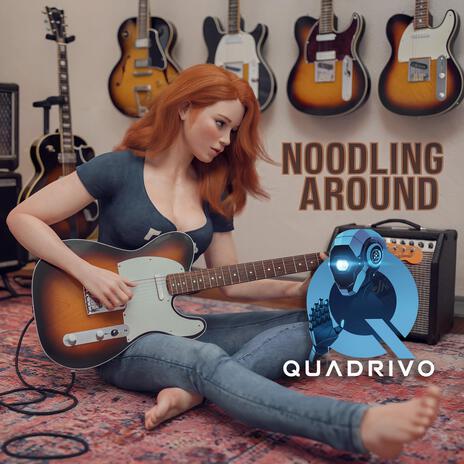 Noodling Around | Boomplay Music