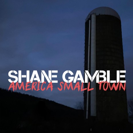 America Small Town | Boomplay Music