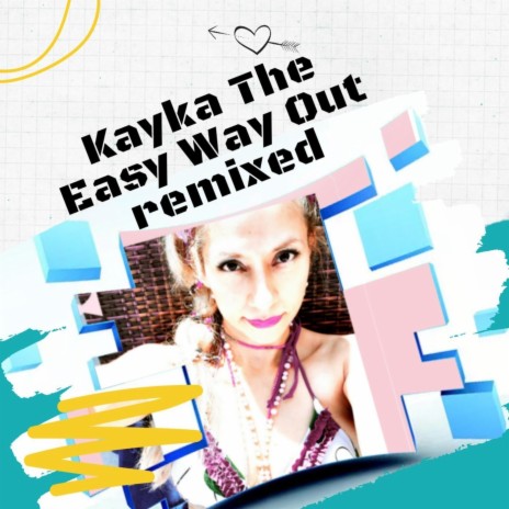 The Easy Way Out (Remixed) | Boomplay Music