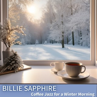 Coffee Jazz for a Winter Morning