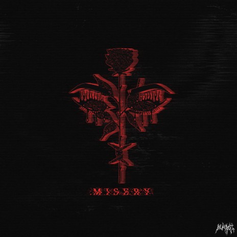 Misery ft. Daniel Silver | Boomplay Music