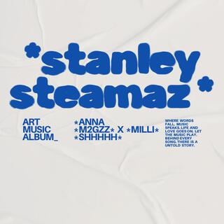 Stanley steamaz