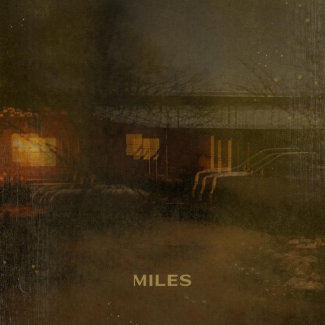 Miles | Boomplay Music