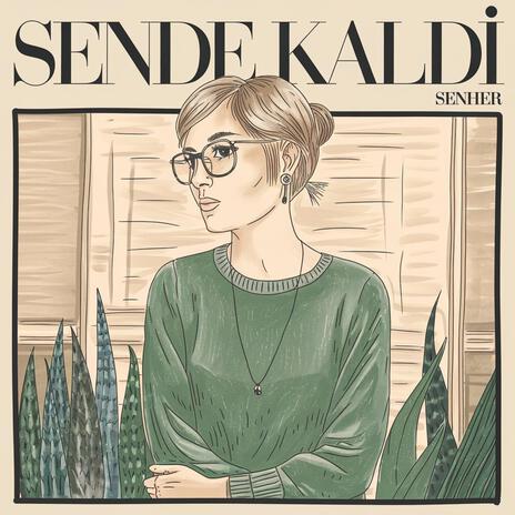 Sende Kaldı