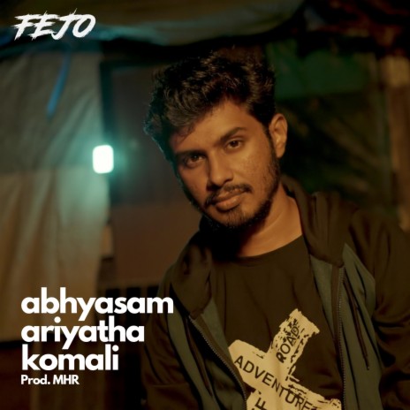 Abhyasam Ariyatha Komali | Boomplay Music