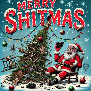 Merry Shitmas