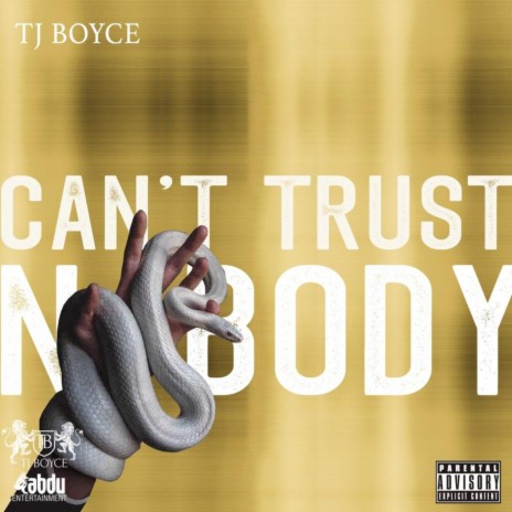 Can’t Trust Nobody | Boomplay Music