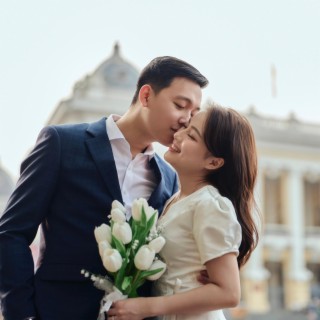 Hiện Tại, Quá Khứ và Tương Lai (Bắc&Dung Wedding Song) lyrics | Boomplay Music