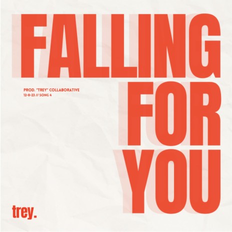 falling for you | Boomplay Music
