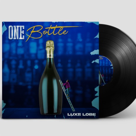 One Bottle | Boomplay Music