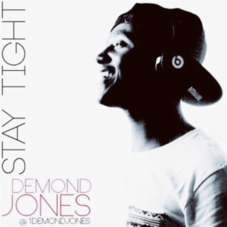 Demond Jones