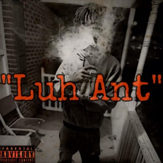 Luh Ant (EP)