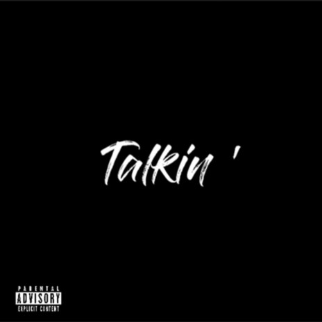 Talkin' ft. Voltaire Zerimar | Boomplay Music