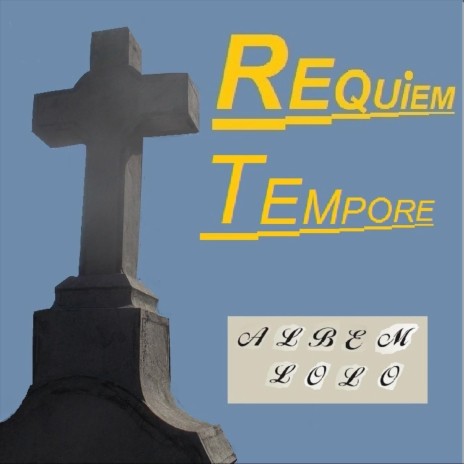 Requiem Beta | Boomplay Music