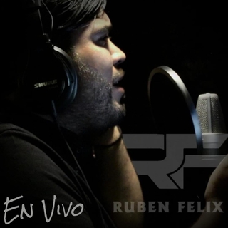 Ruben Felix 2022 (En vivo)