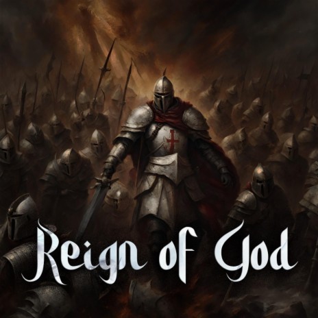 Reign of God | Boomplay Music