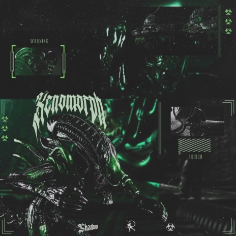 Xenomorph | Boomplay Music