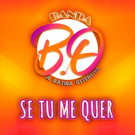 Se Tu Me Quer | Boomplay Music