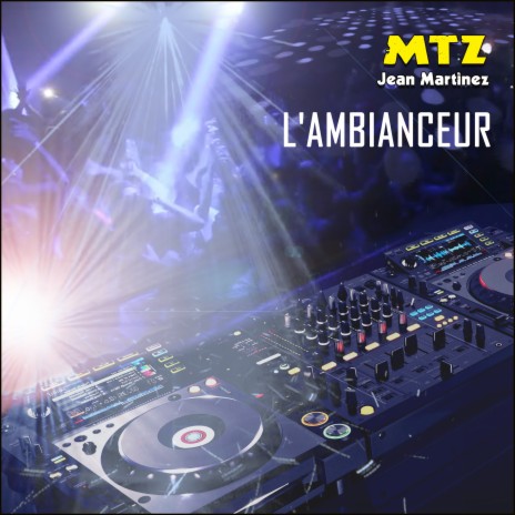 L'ambianceur | Boomplay Music