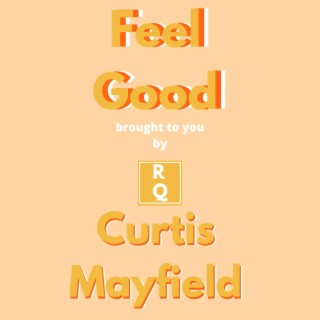 CURTIS MAYFIELD lyrics | Boomplay Music