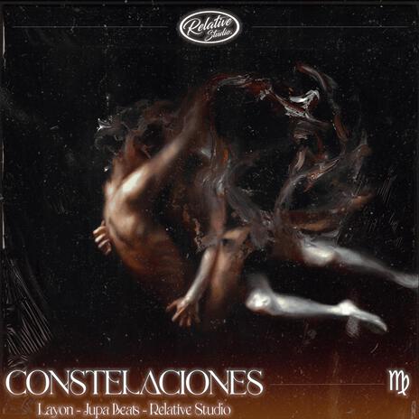 Constelaciones ft. JupaBeats | Boomplay Music