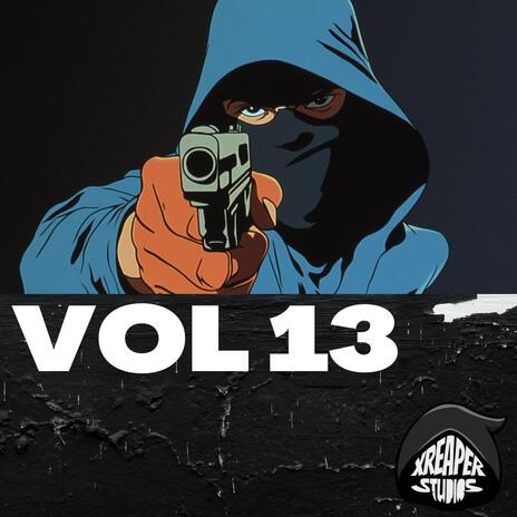 Hip-Hop No DMCA Worries For Streamers! Volume 13