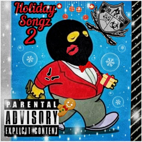 Naughty List Jaekcin | Boomplay Music