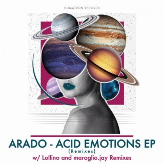 Acid Emotions