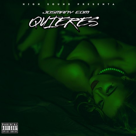 Quieres ft. Josmany EOM | Boomplay Music