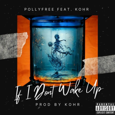 If I don't wake up ft. Kohr36 | Boomplay Music