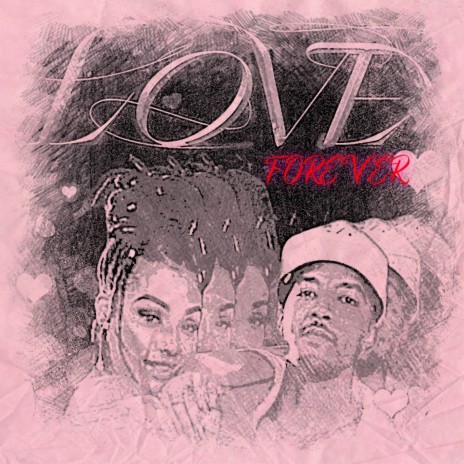 Love Forever ft. Kamaria Sarai | Boomplay Music