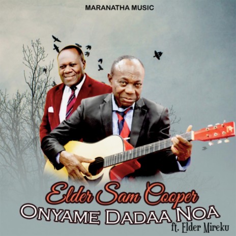 Yesu Madanfo pa (feat. Elder Mireku) | Boomplay Music