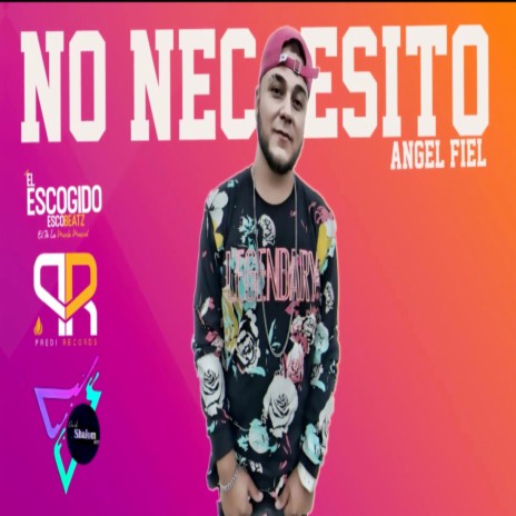 No Necesito | Boomplay Music