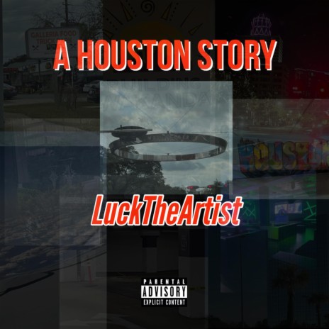A Houston Story | Boomplay Music