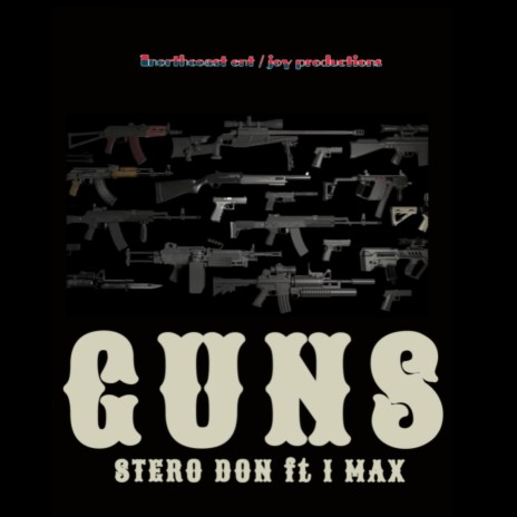 GUNS | Boomplay Music
