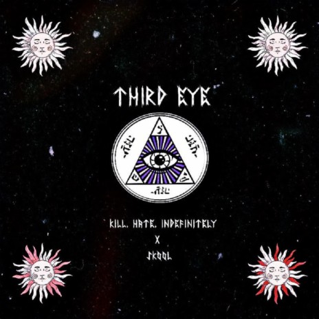 THIRD EYE ft. SKOOL | Boomplay Music