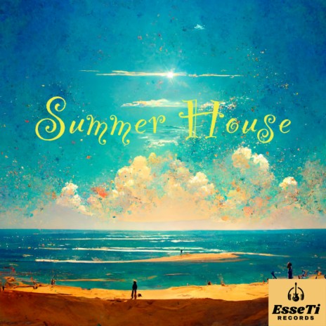 Summer House | Boomplay Music
