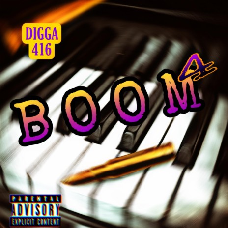 BOOM(4) | Boomplay Music