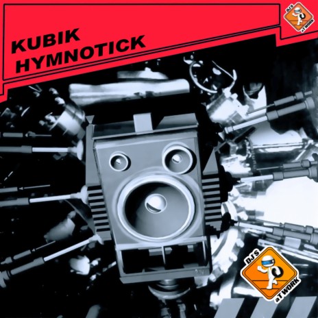 Hymnotick (Hard Mix) | Boomplay Music